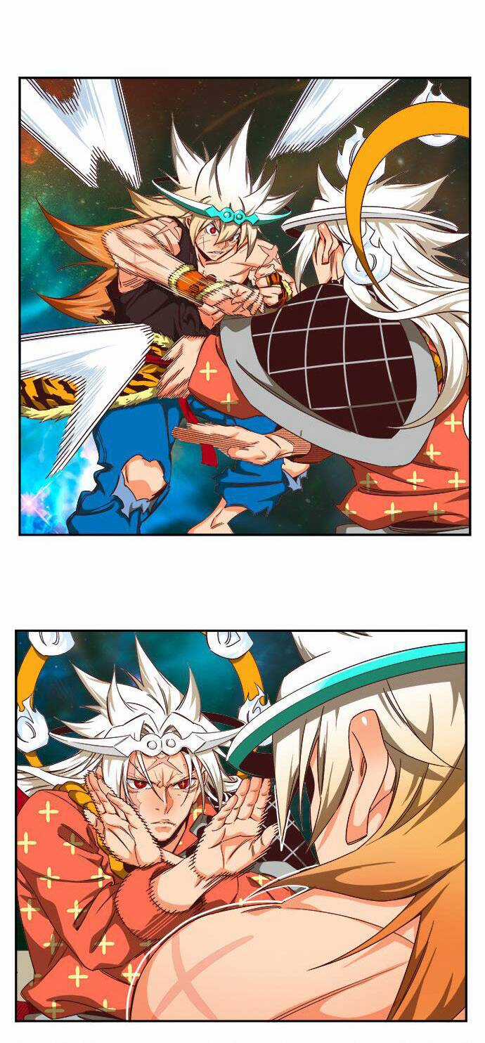 Chúa Tể Học Đường Chapter 556.5 trang 42