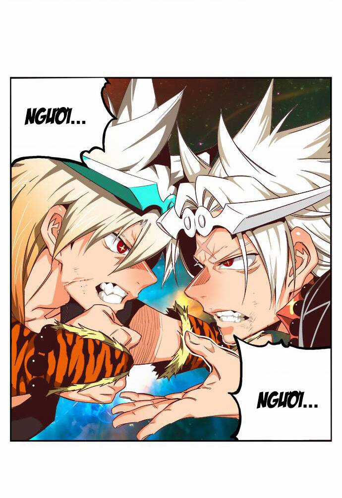 Chúa Tể Học Đường Chapter 556.5 trang 43