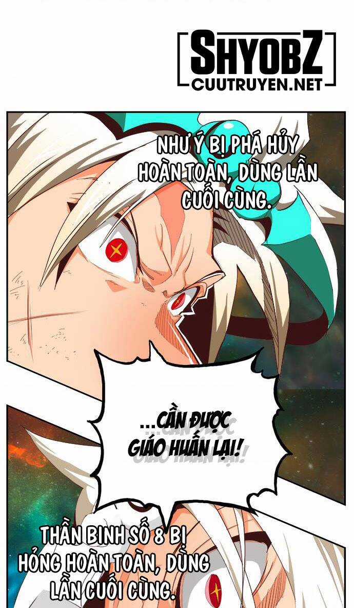 Chúa Tể Học Đường Chapter 556.5 trang 44