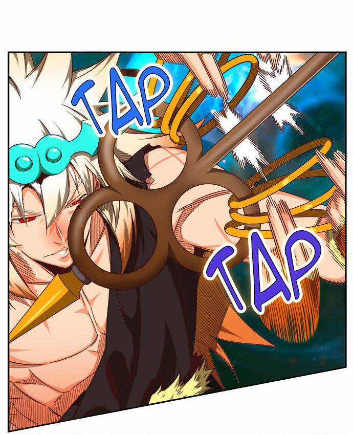 Chúa Tể Học Đường Chapter 556.5 trang 48