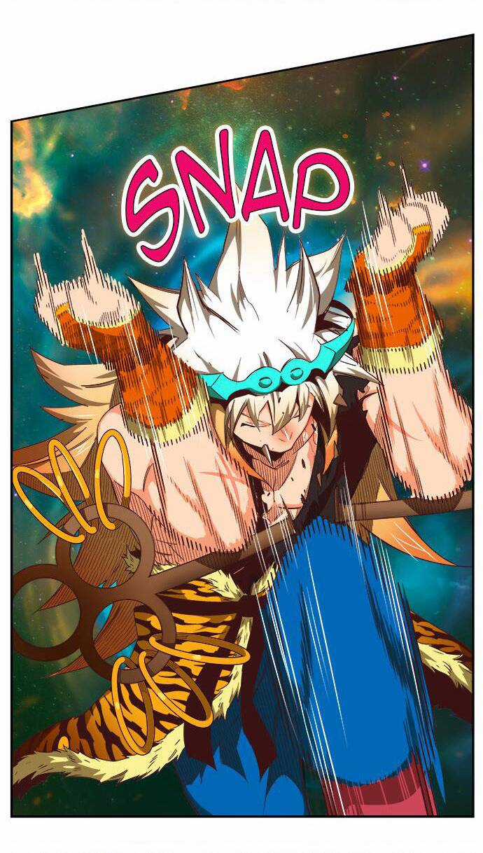 Chúa Tể Học Đường Chapter 556.5 trang 49