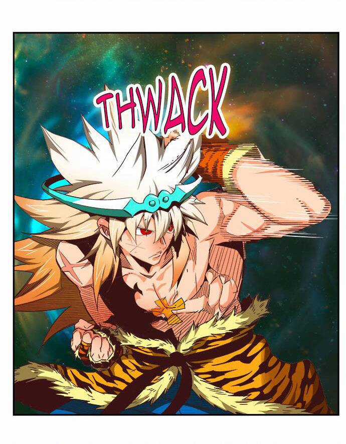 Chúa Tể Học Đường Chapter 556.5 trang 50