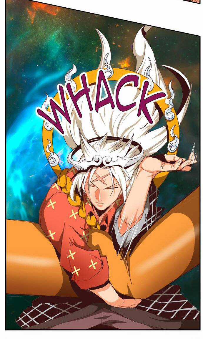 Chúa Tể Học Đường Chapter 556.5 trang 53