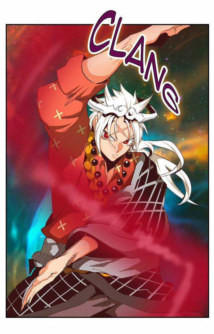 Chúa Tể Học Đường Chapter 556.5 trang 55