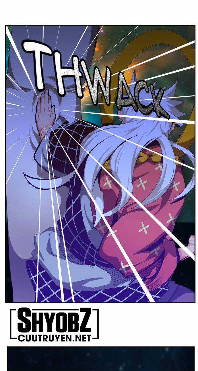 Chúa Tể Học Đường Chapter 556.5 trang 56