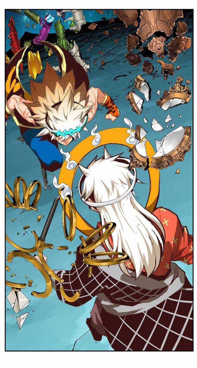 Chúa Tể Học Đường Chapter 556.5 trang 58