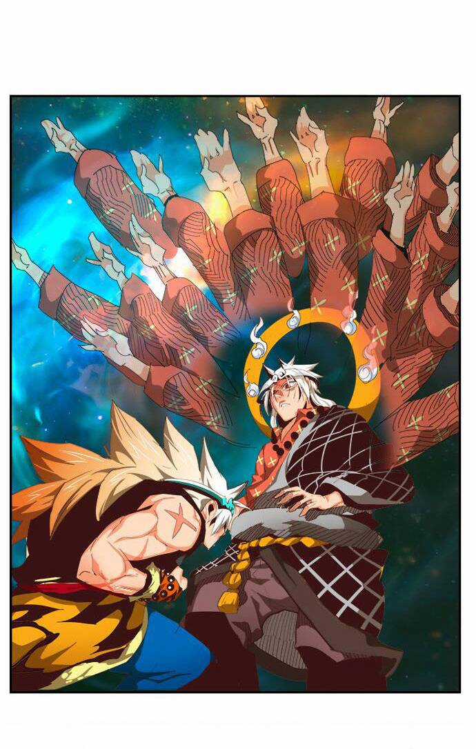 Chúa Tể Học Đường Chapter 556.5 trang 59