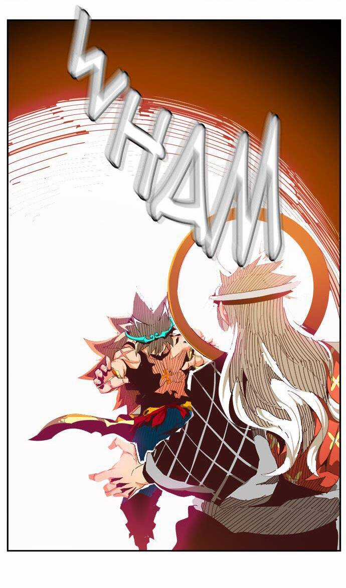 Chúa Tể Học Đường Chapter 556.5 trang 63