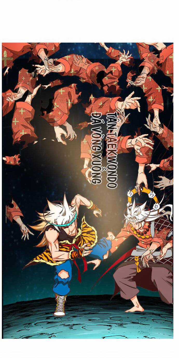 Chúa Tể Học Đường Chapter 556.5 trang 70