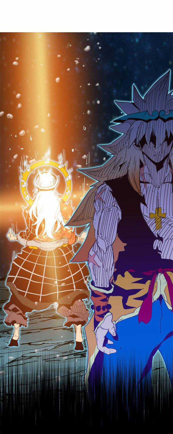 Chúa Tể Học Đường Chapter 556.5 trang 78