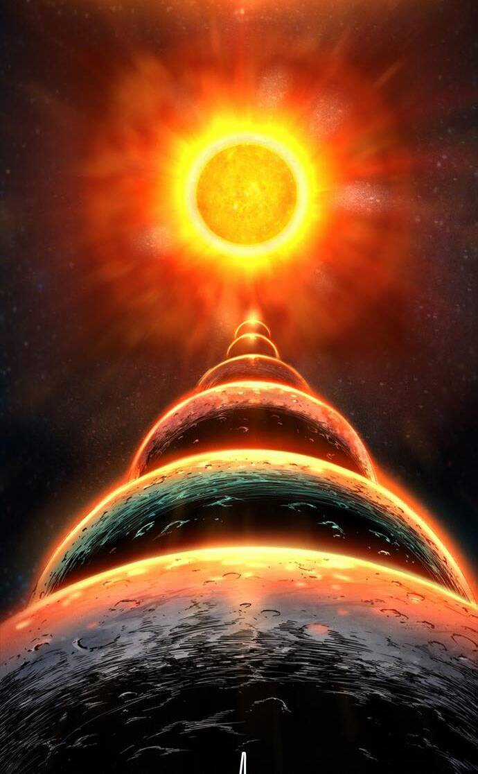 Chúa Tể Học Đường Chapter 556 trang 12