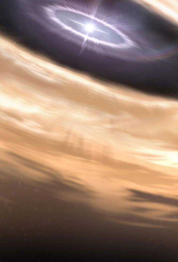 Chúa Tể Học Đường Chapter 556 trang 17