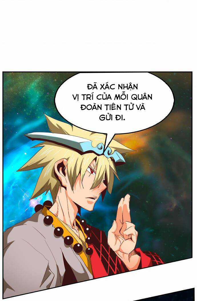 Chúa Tể Học Đường Chapter 556 trang 3