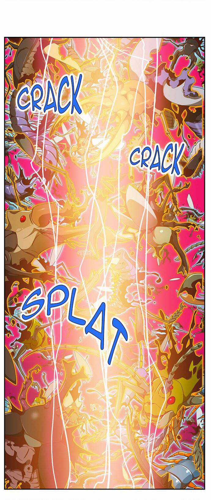 Chúa Tể Học Đường Chapter 556 trang 31