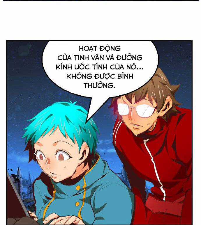 Chúa Tể Học Đường Chapter 556 trang 39