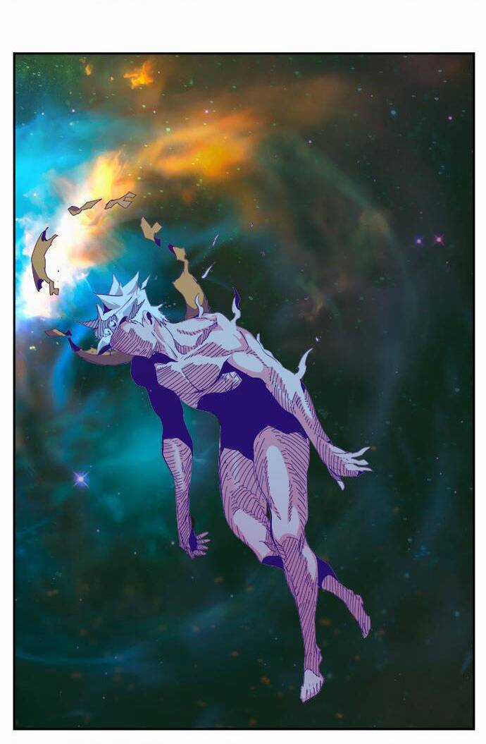 Chúa Tể Học Đường Chapter 556 trang 50