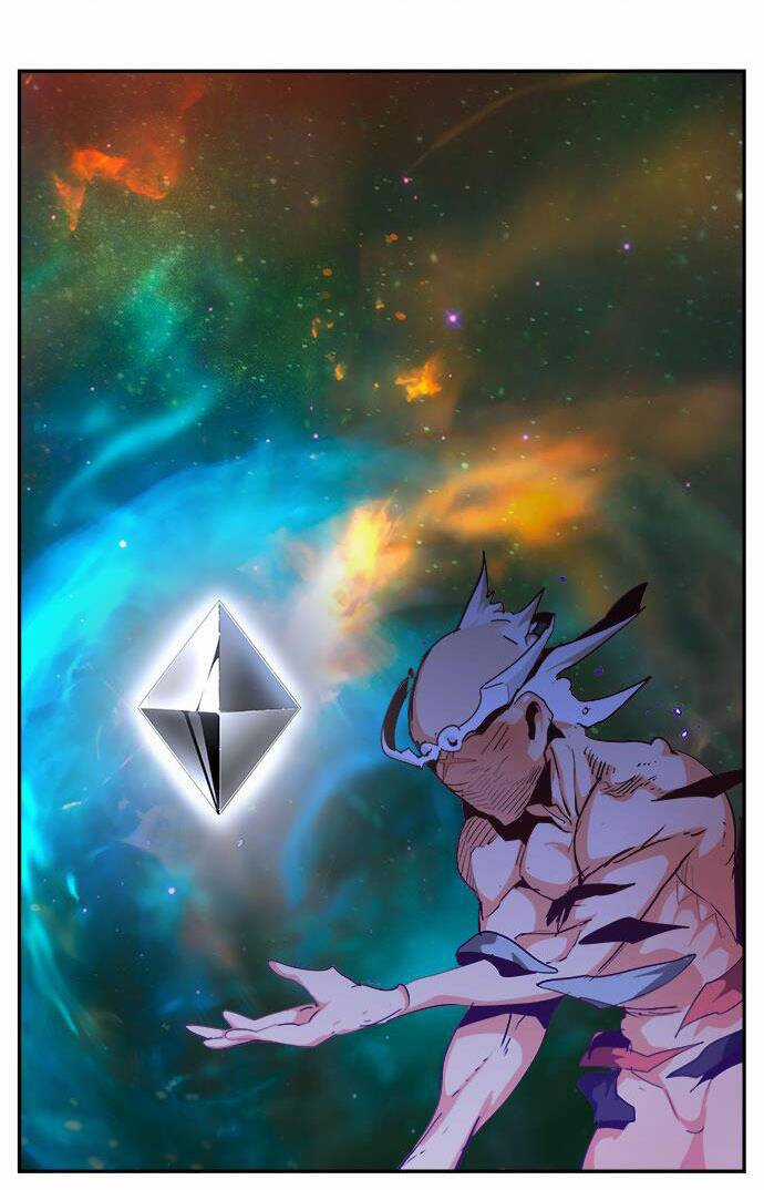 Chúa Tể Học Đường Chapter 556 trang 55