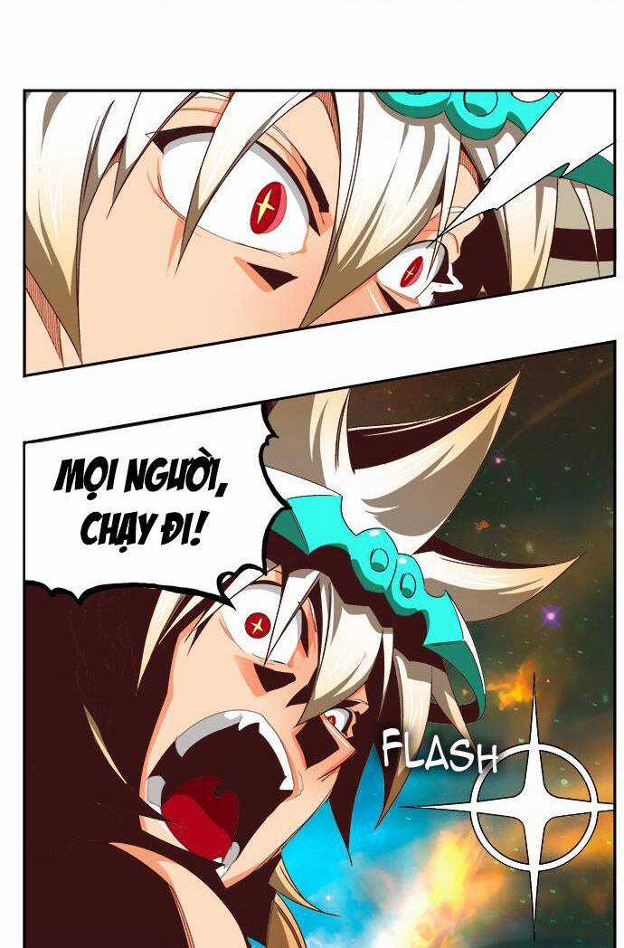 Chúa Tể Học Đường Chapter 556 trang 56