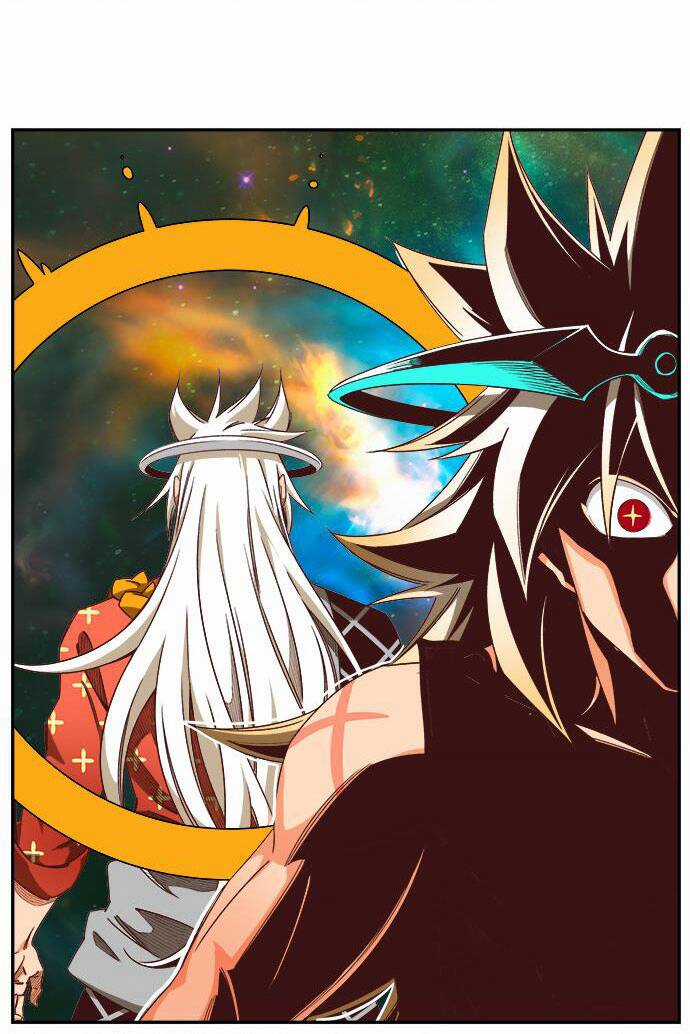 Chúa Tể Học Đường Chapter 556 trang 58