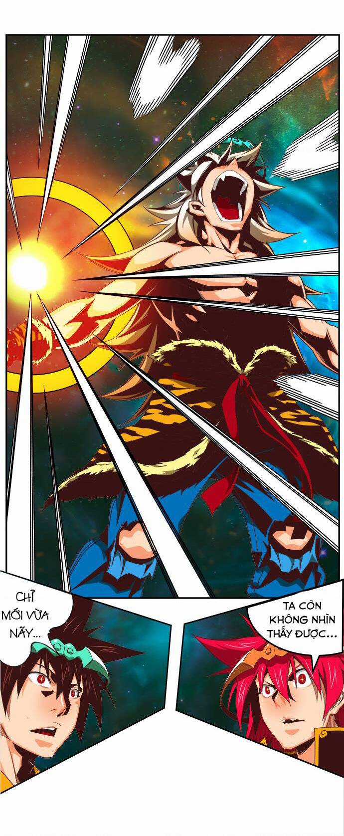 Chúa Tể Học Đường Chapter 556 trang 60