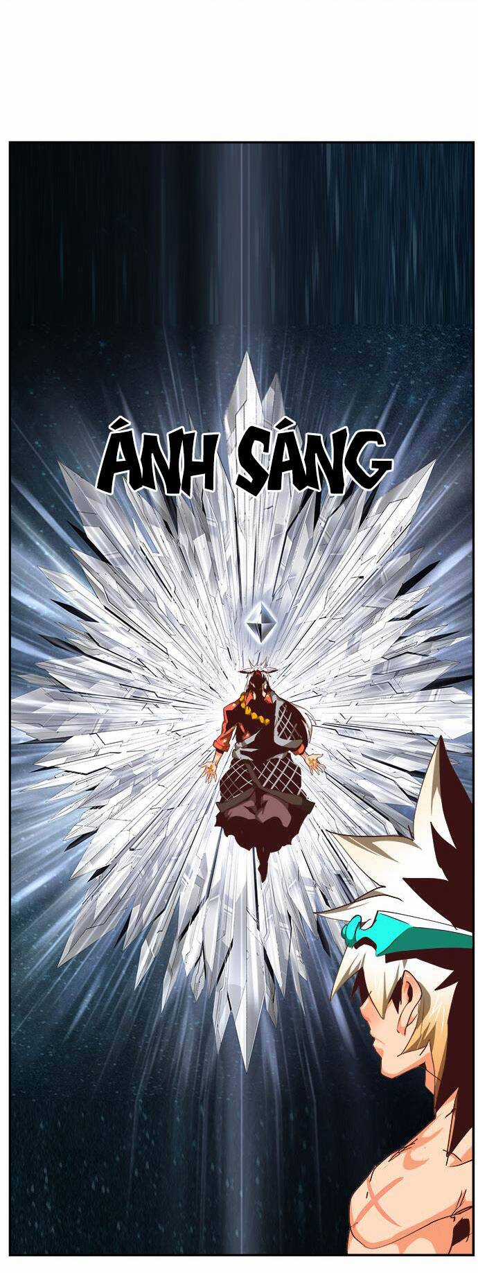 Chúa Tể Học Đường Chapter 556 trang 62