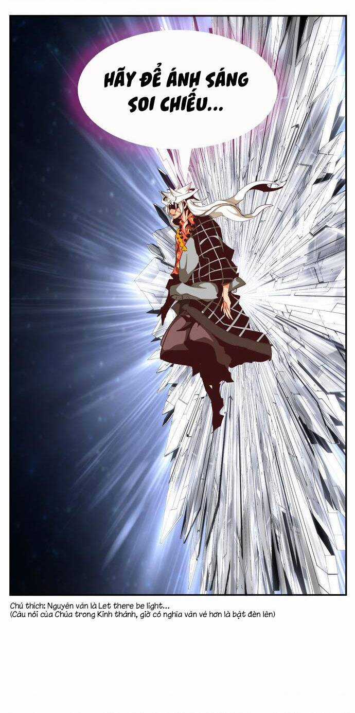 Chúa Tể Học Đường Chapter 556 trang 67