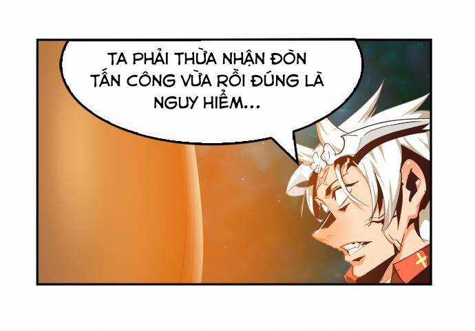 Chúa Tể Học Đường Chapter 556 trang 68