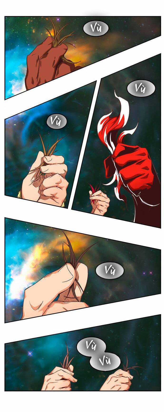 Chúa Tể Học Đường Chapter 556 trang 73