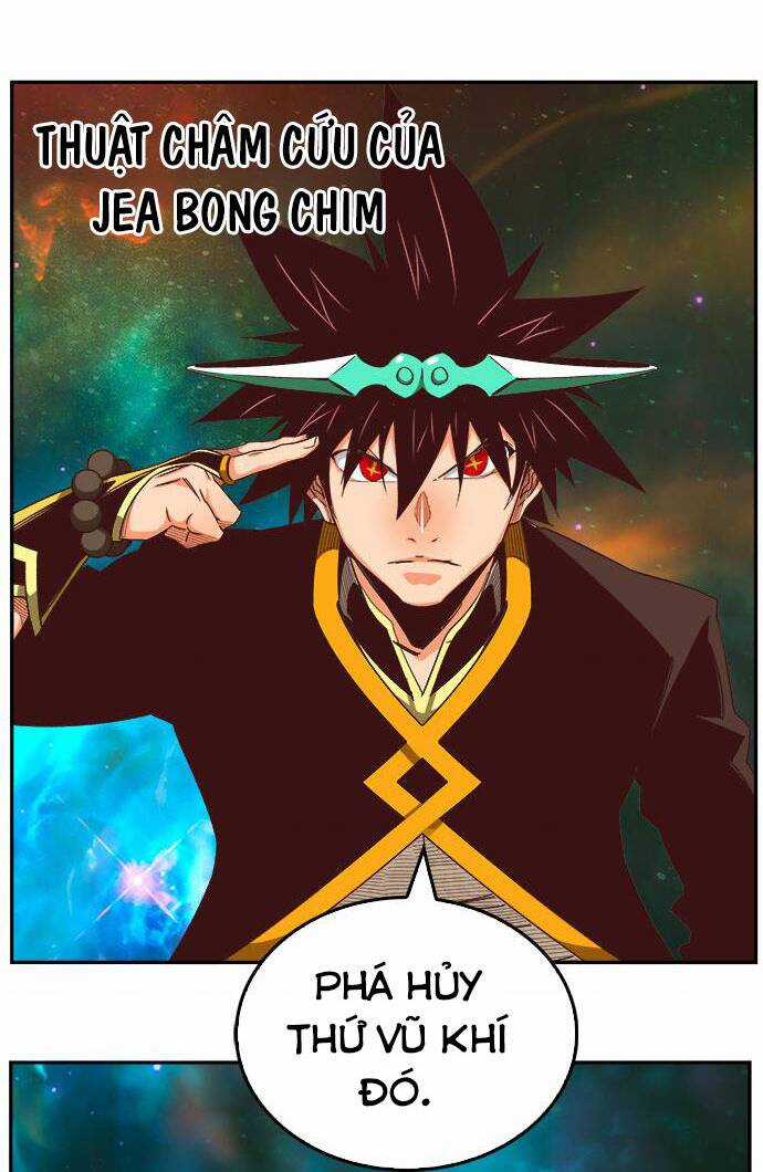 Chúa Tể Học Đường Chapter 556 trang 75