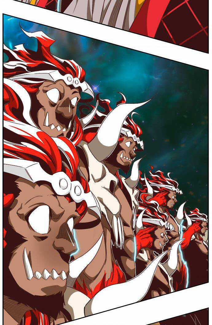 Chúa Tể Học Đường Chapter 556 trang 77