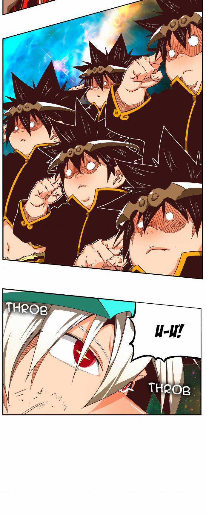 Chúa Tể Học Đường Chapter 556 trang 78