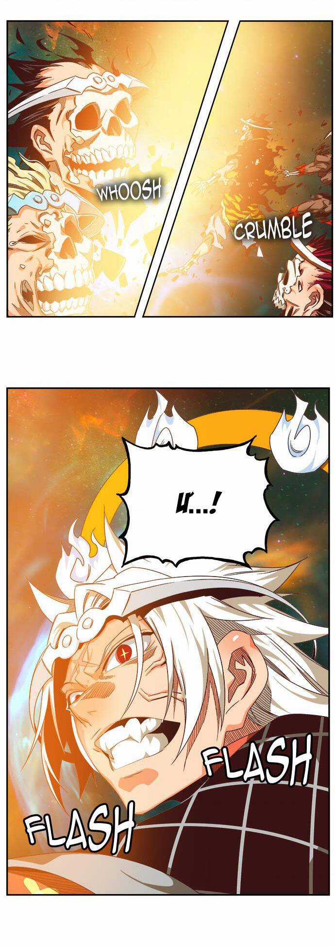 Chúa Tể Học Đường Chapter 556 trang 81