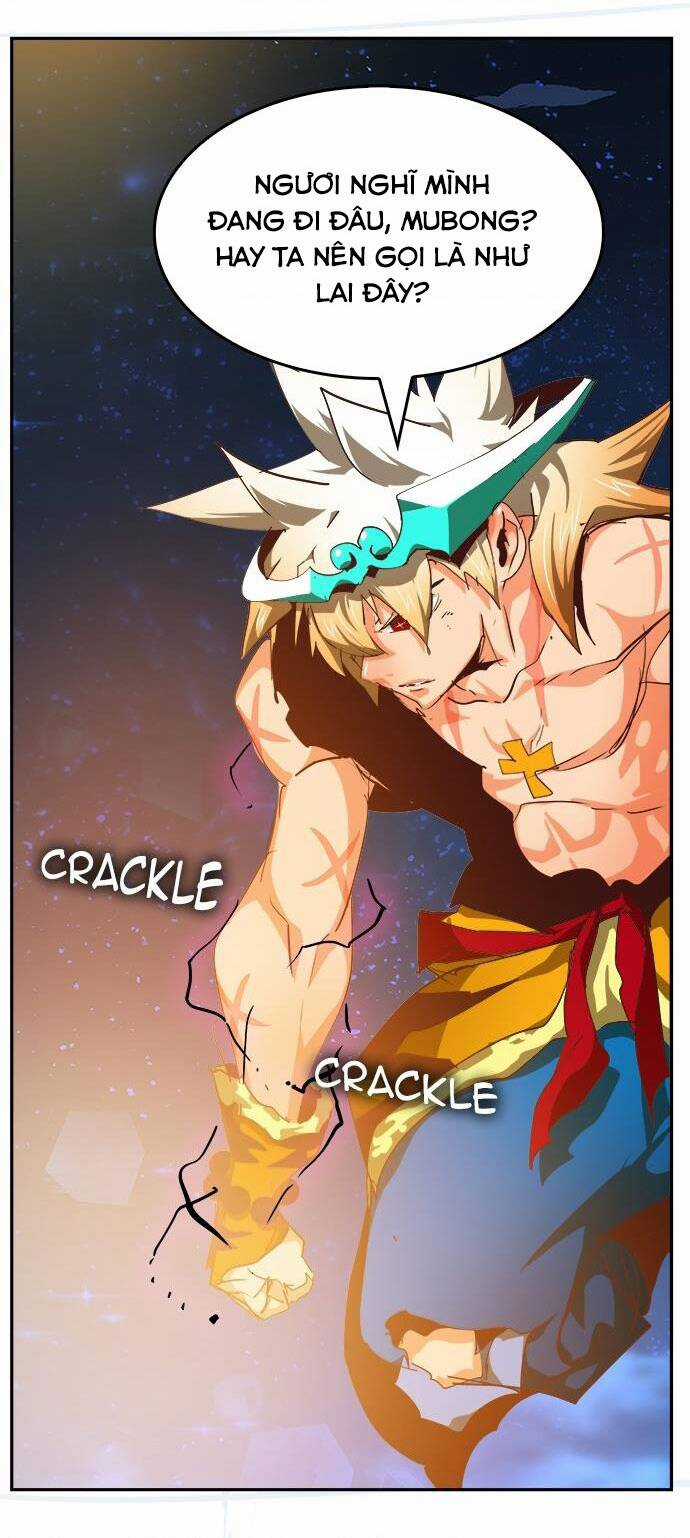 Chúa Tể Học Đường Chapter 557 trang 100