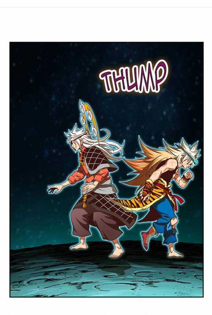 Chúa Tể Học Đường Chapter 557 trang 11