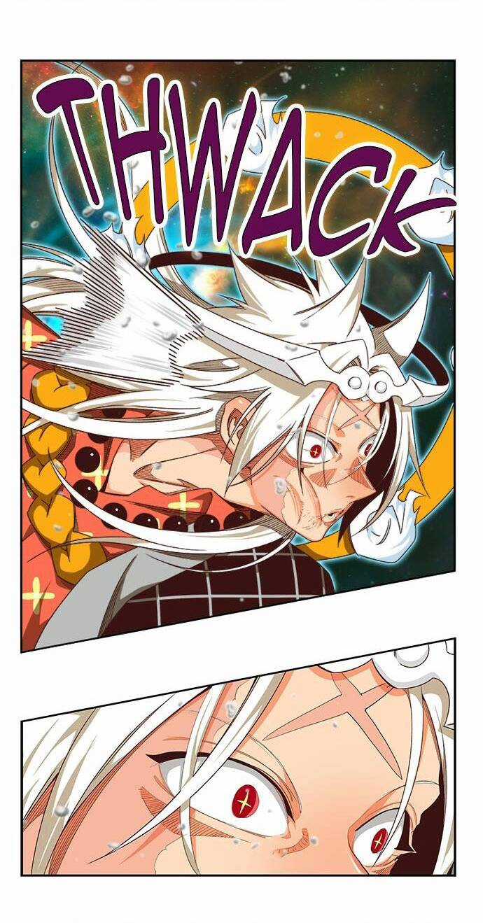 Chúa Tể Học Đường Chapter 557 trang 13