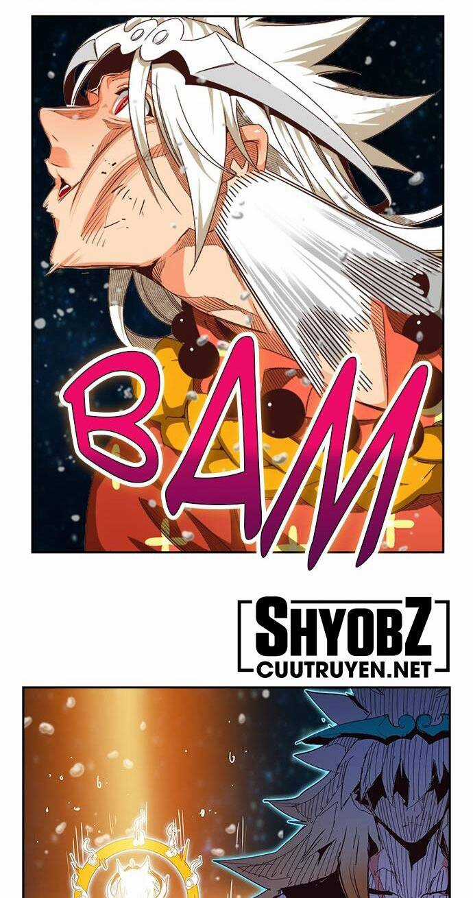 Chúa Tể Học Đường Chapter 557 trang 14