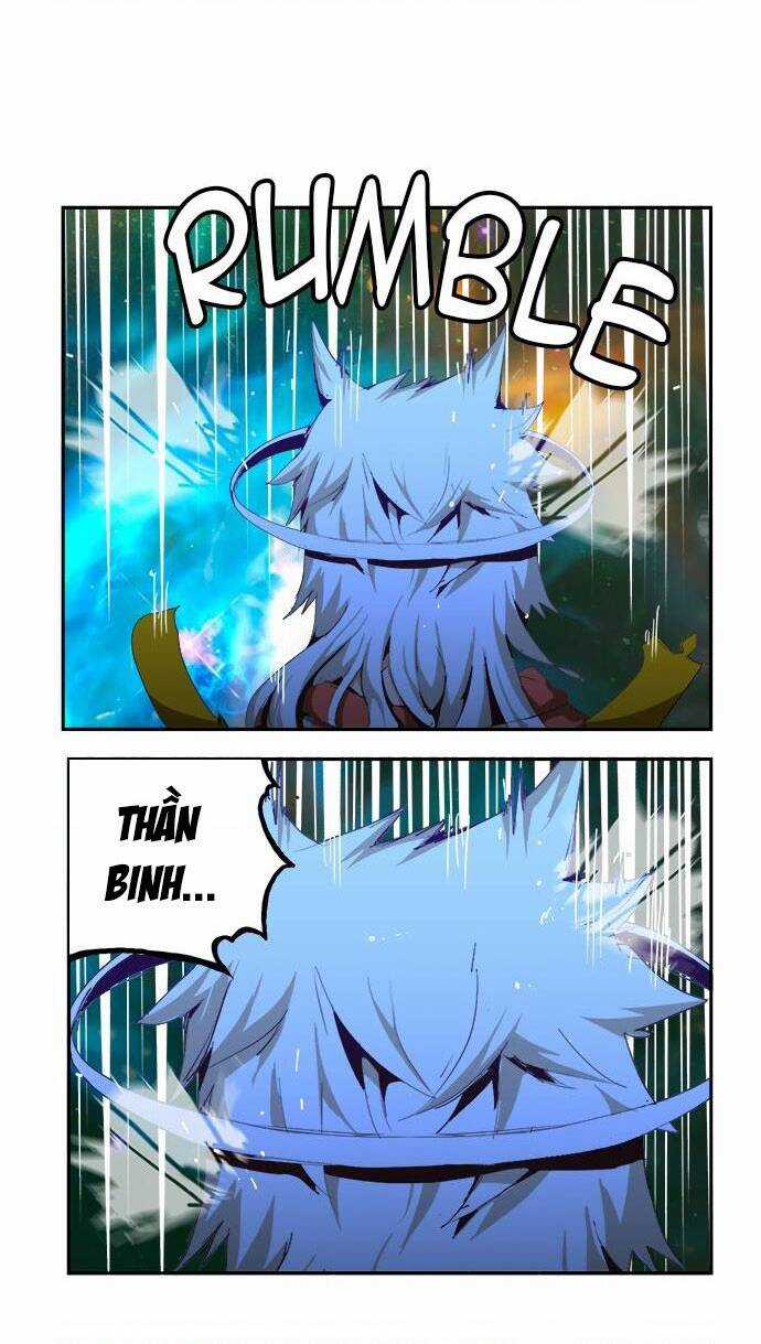 Chúa Tể Học Đường Chapter 557 trang 16