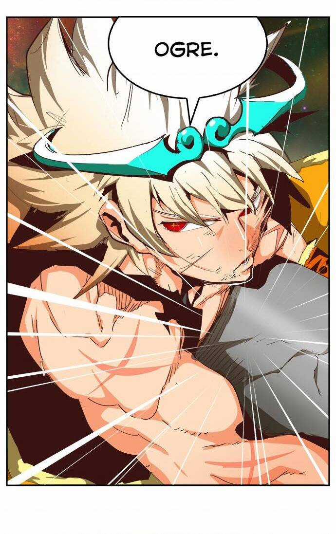 Chúa Tể Học Đường Chapter 557 trang 18