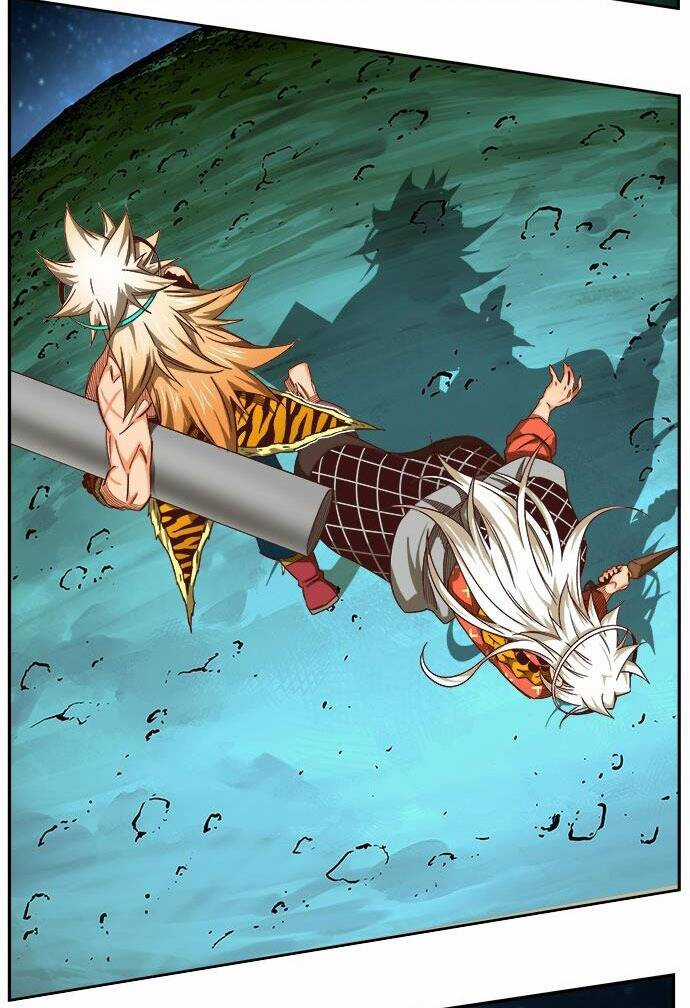 Chúa Tể Học Đường Chapter 557 trang 22