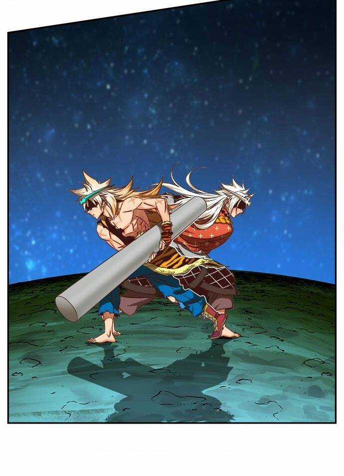 Chúa Tể Học Đường Chapter 557 trang 23