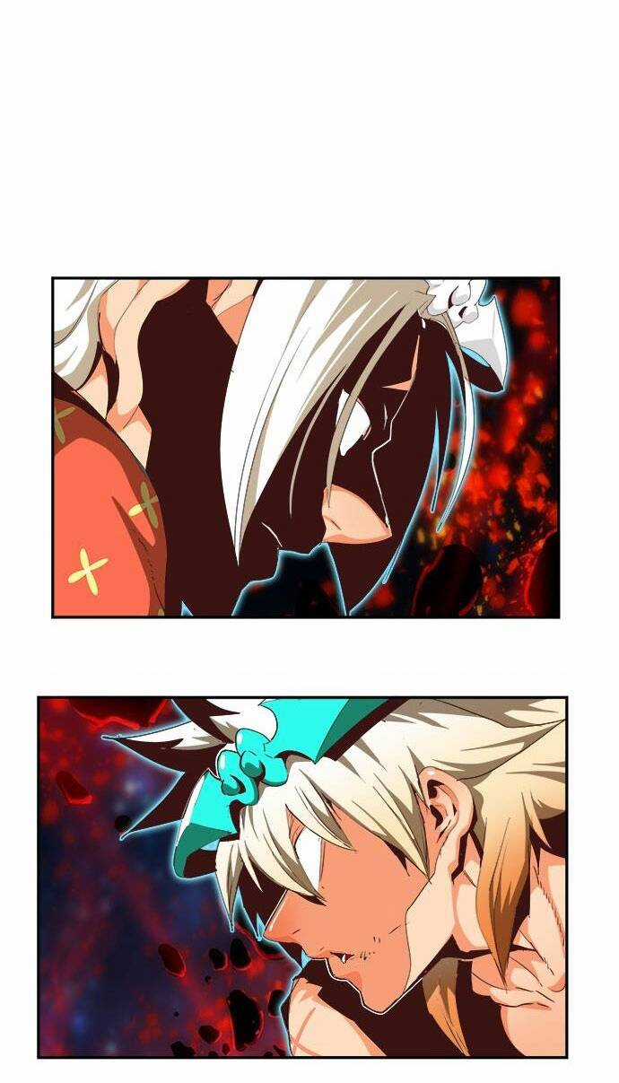 Chúa Tể Học Đường Chapter 557 trang 30