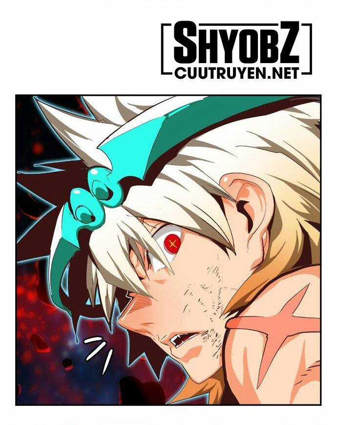 Chúa Tể Học Đường Chapter 557 trang 31