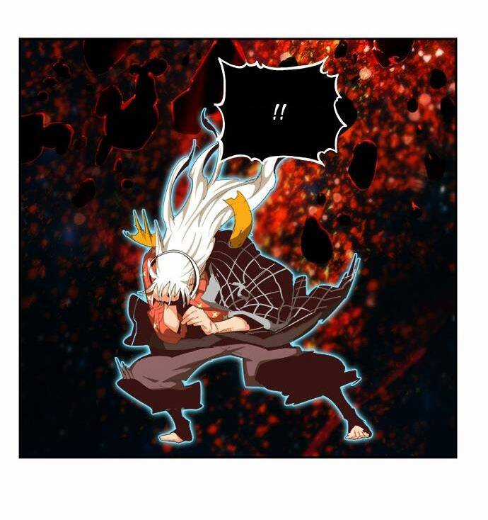 Chúa Tể Học Đường Chapter 557 trang 32