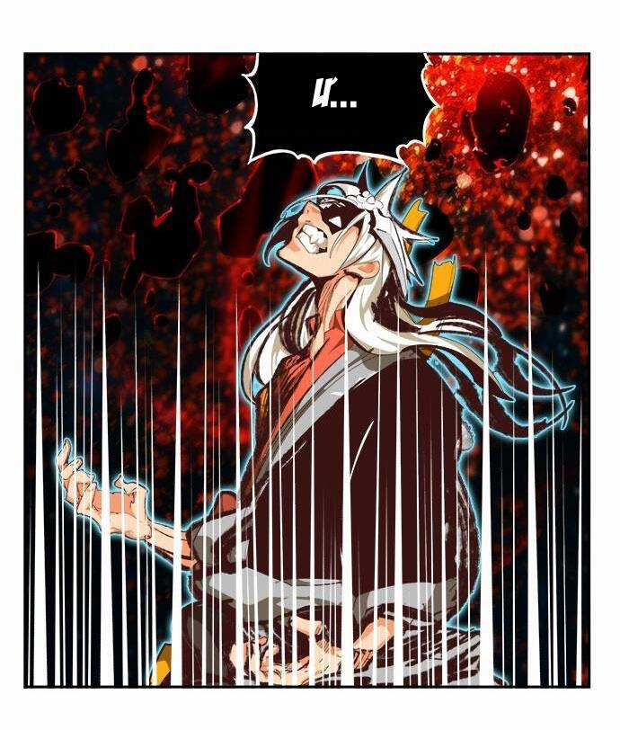 Chúa Tể Học Đường Chapter 557 trang 33