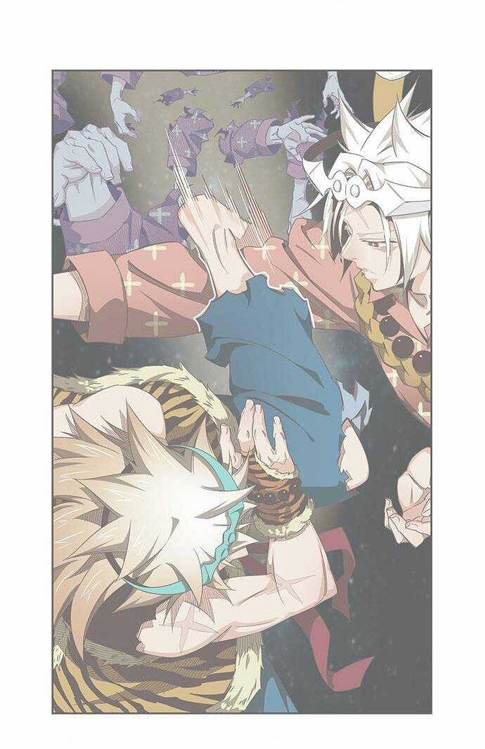 Chúa Tể Học Đường Chapter 557 trang 4