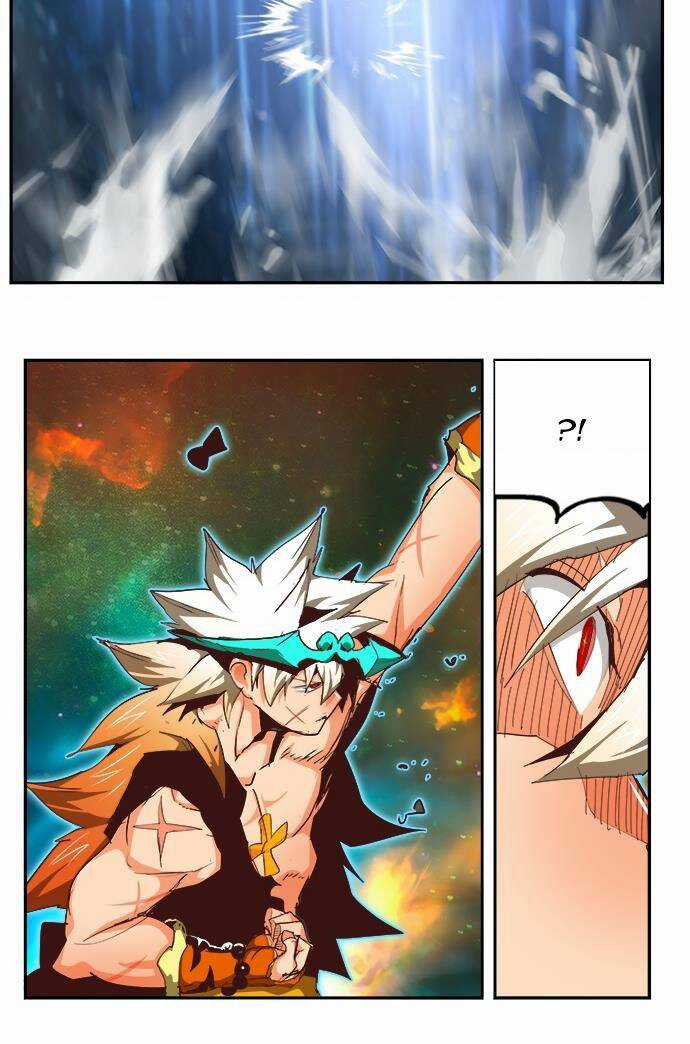 Chúa Tể Học Đường Chapter 557 trang 40