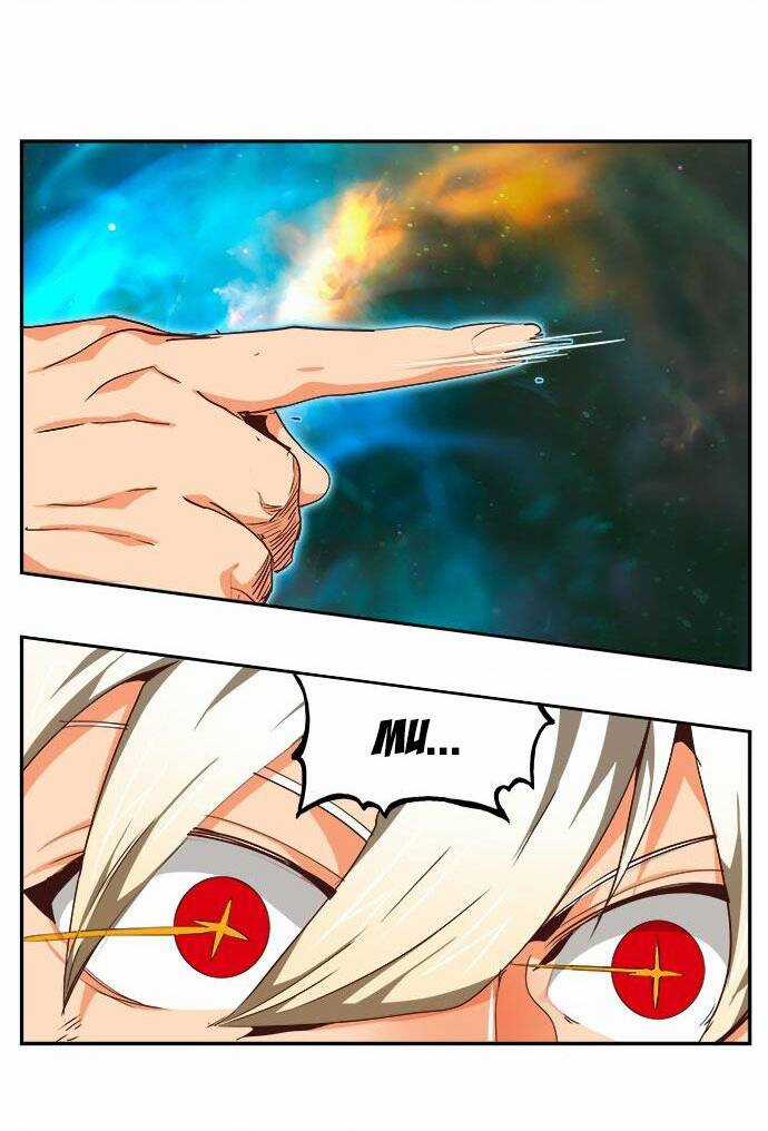 Chúa Tể Học Đường Chapter 557 trang 43