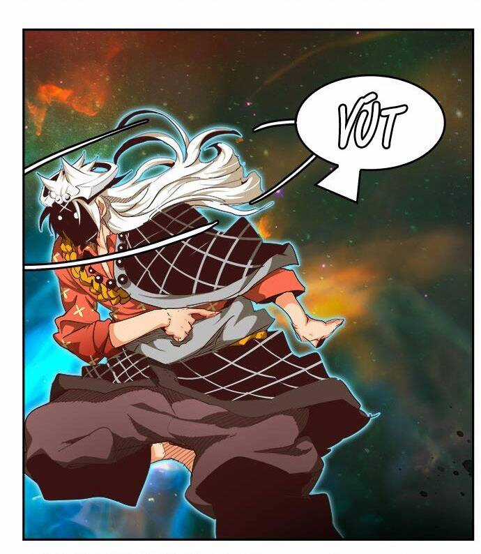 Chúa Tể Học Đường Chapter 557 trang 45