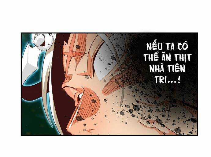 Chúa Tể Học Đường Chapter 557 trang 46