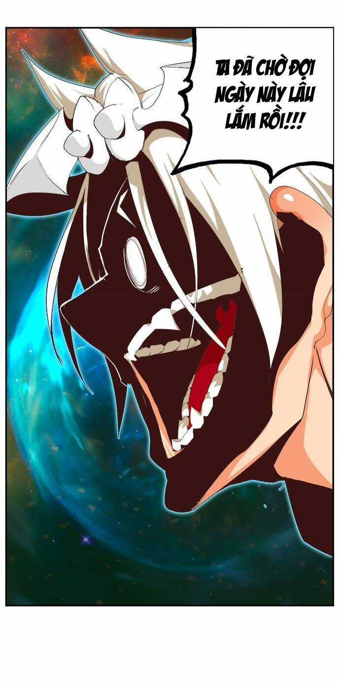 Chúa Tể Học Đường Chapter 557 trang 49